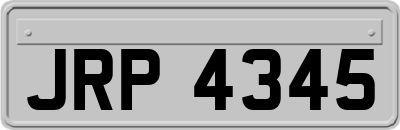 JRP4345