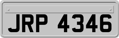 JRP4346