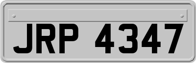 JRP4347