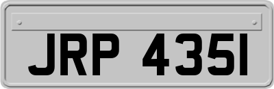 JRP4351