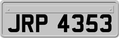 JRP4353