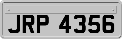 JRP4356