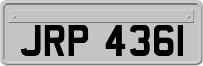 JRP4361