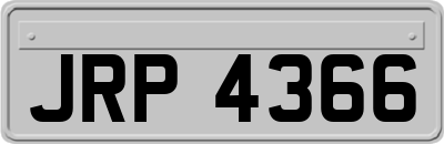 JRP4366