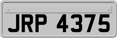 JRP4375