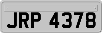 JRP4378