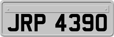 JRP4390