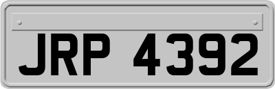 JRP4392