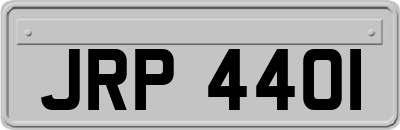 JRP4401