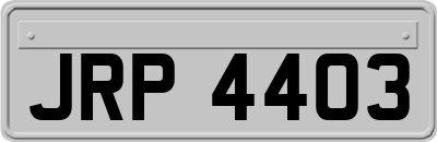 JRP4403