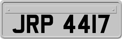 JRP4417