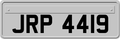 JRP4419
