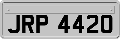 JRP4420