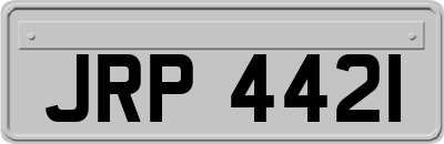 JRP4421