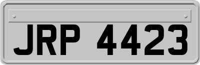 JRP4423