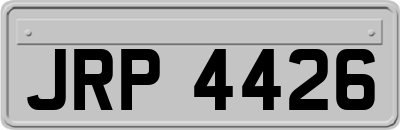 JRP4426