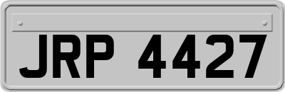 JRP4427