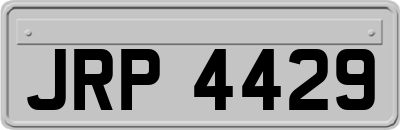 JRP4429