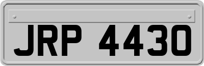 JRP4430