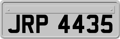 JRP4435