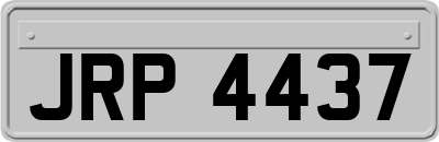 JRP4437
