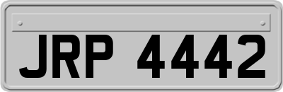 JRP4442