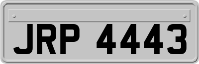 JRP4443