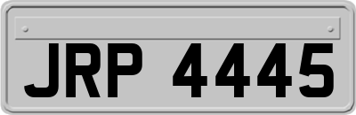 JRP4445