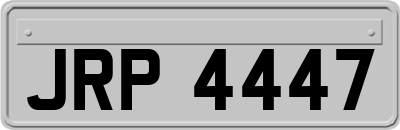 JRP4447