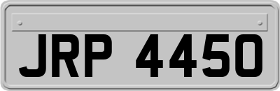 JRP4450