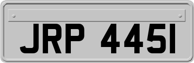 JRP4451