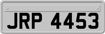 JRP4453