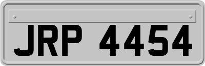 JRP4454