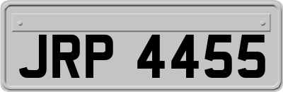 JRP4455
