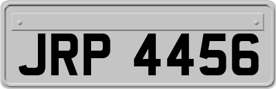 JRP4456