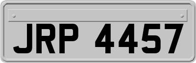 JRP4457