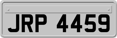 JRP4459