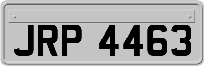 JRP4463