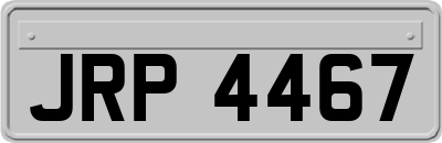 JRP4467