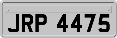 JRP4475