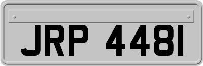 JRP4481