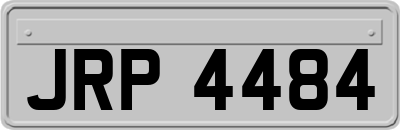 JRP4484