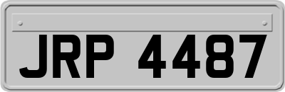 JRP4487