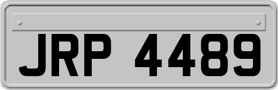 JRP4489