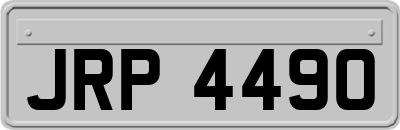 JRP4490