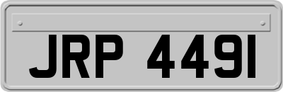 JRP4491