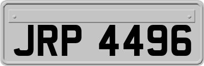 JRP4496