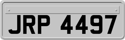 JRP4497