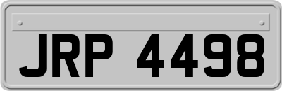 JRP4498