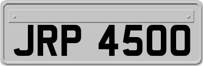 JRP4500